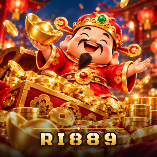 ri889 APK Indonesia - Panduan Lengkap dan Tutorial